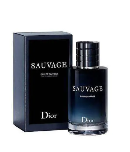 Dior Sauvage Perfume For Men